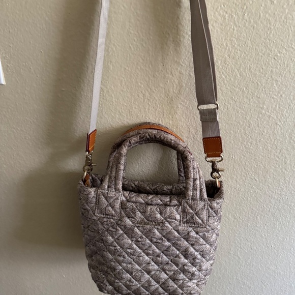 MZ Wallace Mini Metro Deluxe - Picture 2 of 11